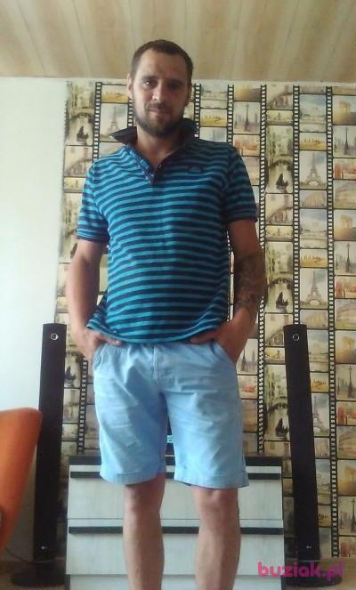 Krzysztof, Male, 43, Wielka Brytania, Photo: 8