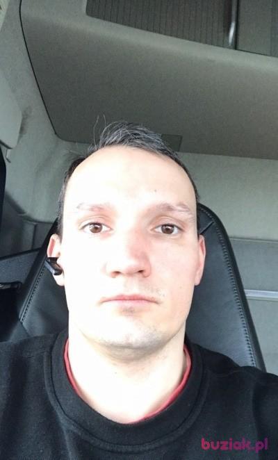 Mateusz, Mężczyzna, 42, Oslo, Norwegia, Zdjęcie: 1
