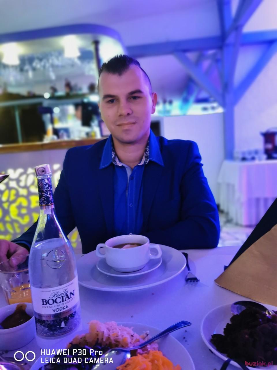 Kamil, Mężczyzna, 39, Kalisz, Polska, Zdjęcie: 7