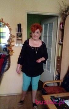 Renata, Female, 59, Wrocław, Polska, Photo: 15