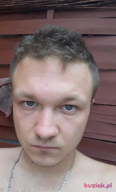 Kamil, Male, 29, Nowogród Bobrzański, Polska, Photo: 3