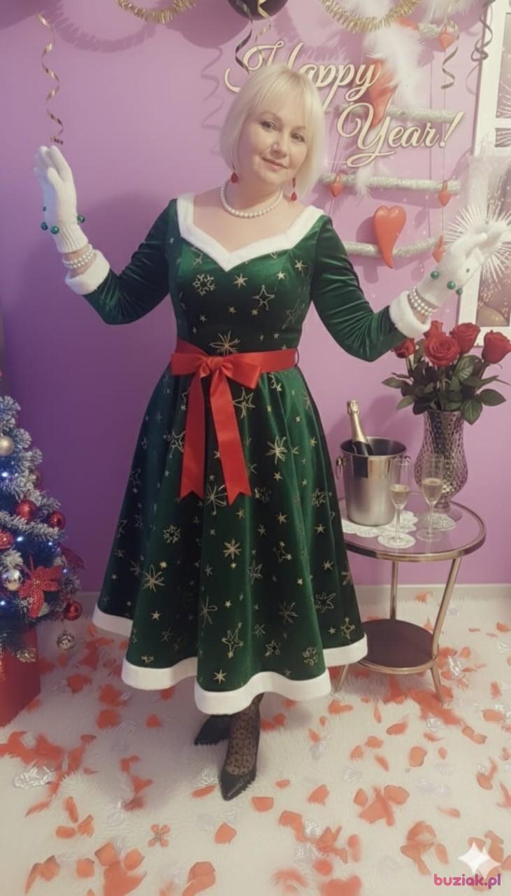Małgorzata, Kobieta, 62, Gorzów Wielkopolski, Polska, Zdjęcie: 177