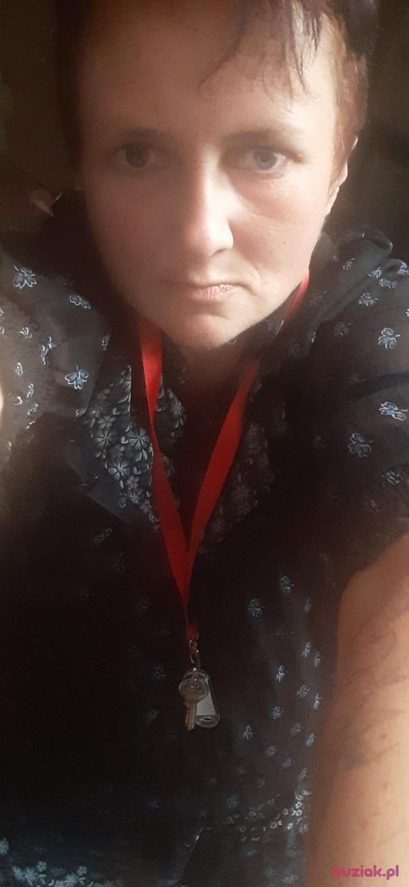 Ala, Kobieta, 40, Tarnów, Polska, Zdjęcie: 3