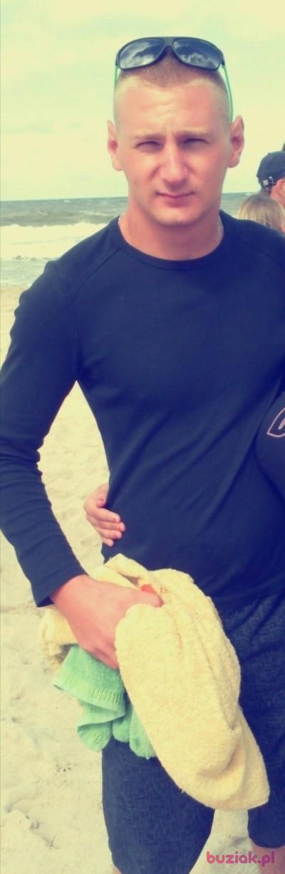 Andrzej , Male, 32, Wrocław, Polska, Photo: 3