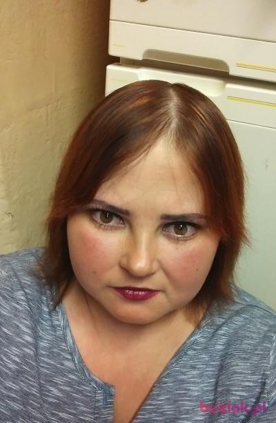 kasia, Female, 43, Zielona Góra, Polska, Photo: 2