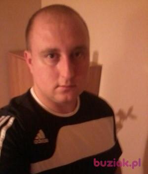 Łukasz, Mężczyzna, 45, Lublin, Polska, Zdjęcie: 1