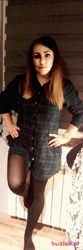 Emilia, Kobieta, 37, Kałuszyn, Polska, Zdjęcie: 6