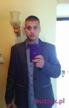 Damian, Mężczyzna, 30, Ostrów Mazowiecka, Polska, Zdjęcie: 2