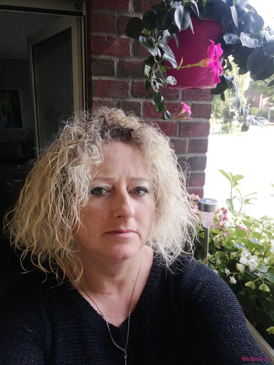 Joana, Kobieta, 50, Duisburg, Niemcy, Zdjęcie: 1
