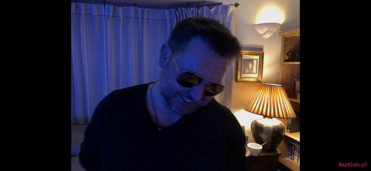 Marek, Mężczyzna, 45, Westminster, Wielka Brytania, Zdjęcie: 2