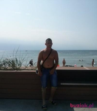 Darek, Mężczyzna, 41, Polska, Zdjęcie: 3