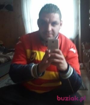 Bartosz, Mężczyzna, 35, Białystok, Polska, Zdjęcie: 7