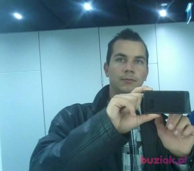 Paweł, Male, 31, Brok, Polska, Photo: 1