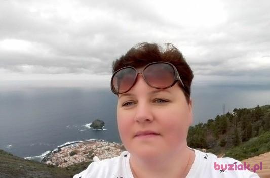 Mili, Kobieta, 47, Warszawa, Polska, Zdjęcie: 4