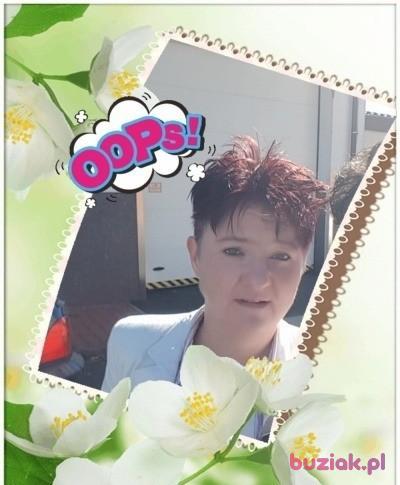 Izabela , Kobieta, 48, Frankfurt, Niemcy, Zdjęcie: 2