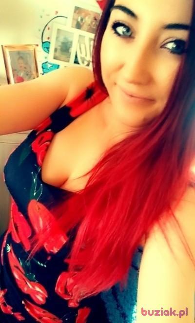 Syla, Kobieta, 33, Białystok, Polska, Zdjęcie: 1