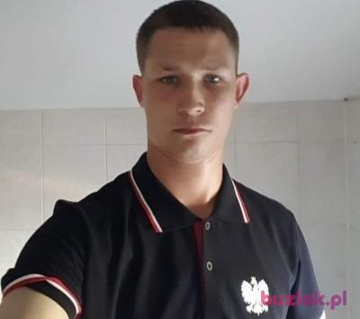 damian, Mężczyzna, 31, Wielka Brytania, Zdjęcie: 2