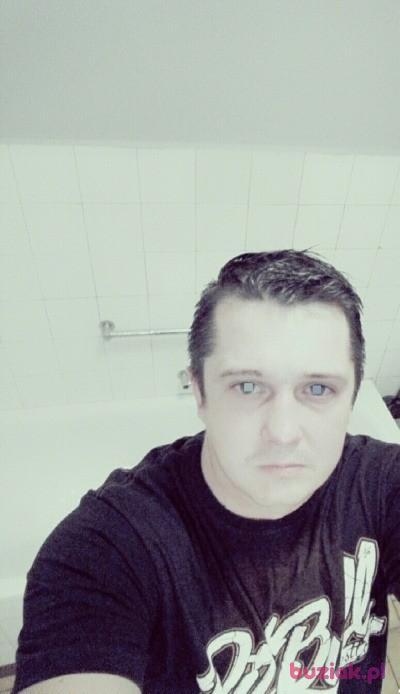Roccco81, Male, 45, Mosina, Polska, Photo: 2