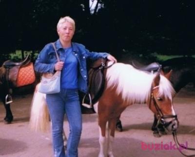Marze3na, Female, 63, Elbląg, Polska, Photo: 2