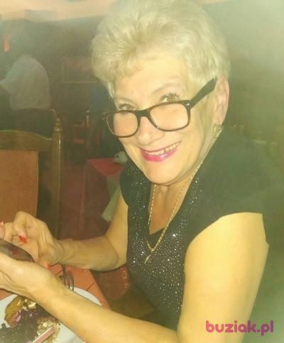 elzbieta, Female, 70, Wrocław, Polska, Photo: 10