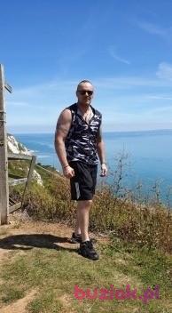 Rob, Mężczyzna, 45, Westminster, Wielka Brytania, Zdjęcie: 2