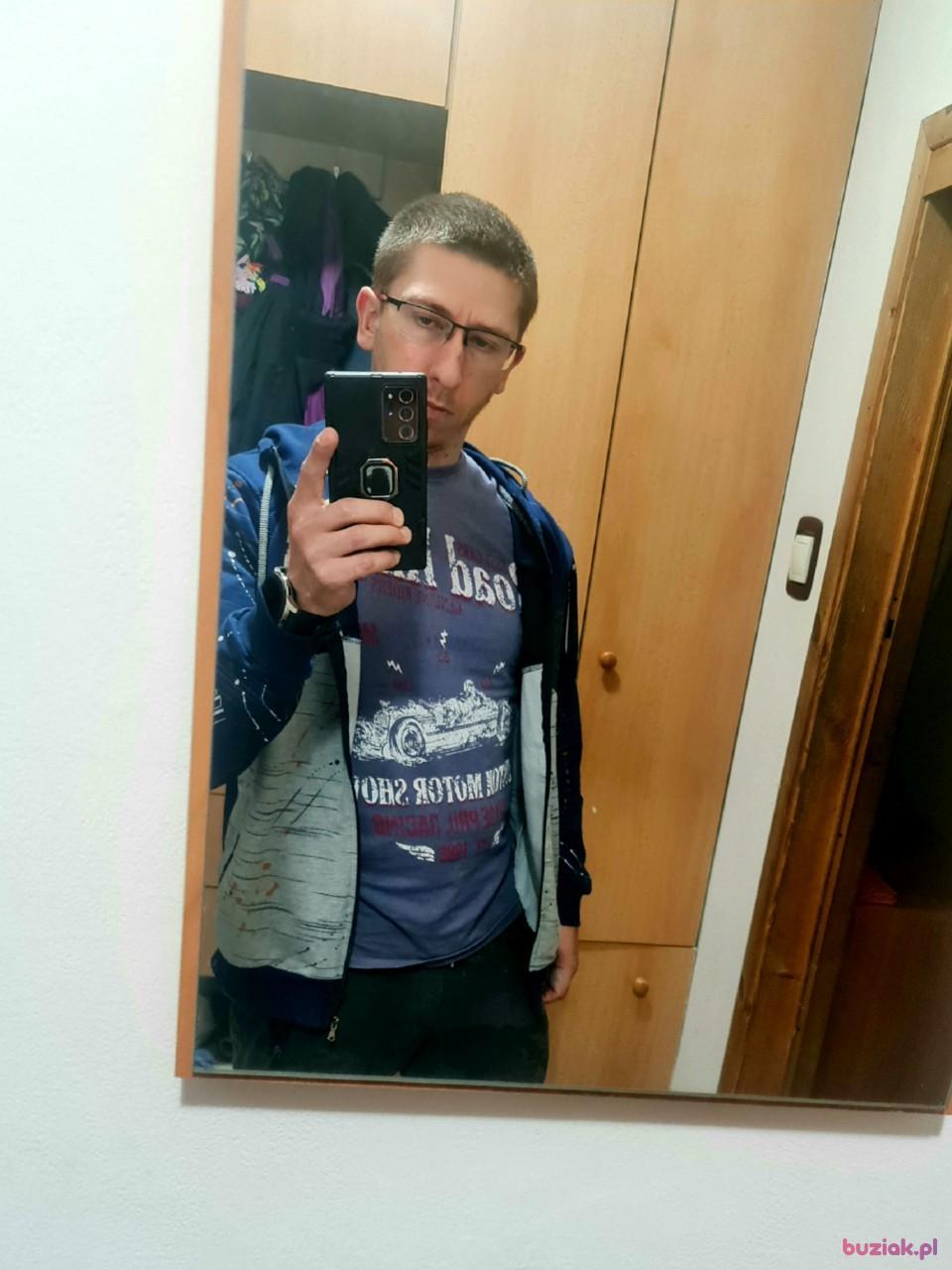 Roman, Mężczyzna, 41, Kęty, Polska, Zdjęcie: 3