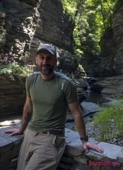 Piotrek, Mężczyzna, 58, Woody Point, Kanada, Zdjęcie: 2