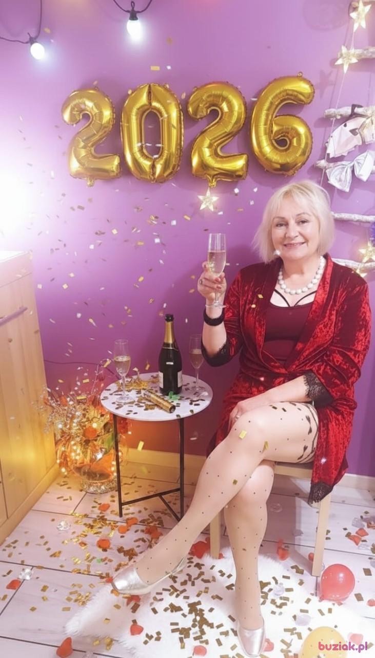 Małgorzata, Kobieta, 62, Gorzów Wielkopolski, Polska, Zdjęcie: 173