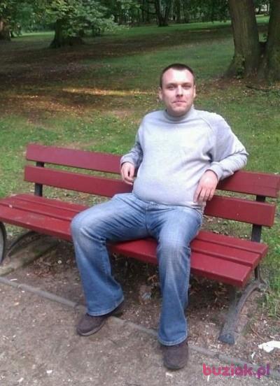 Marcin , Male, 44, Kalisz, Polska, Photo: 2