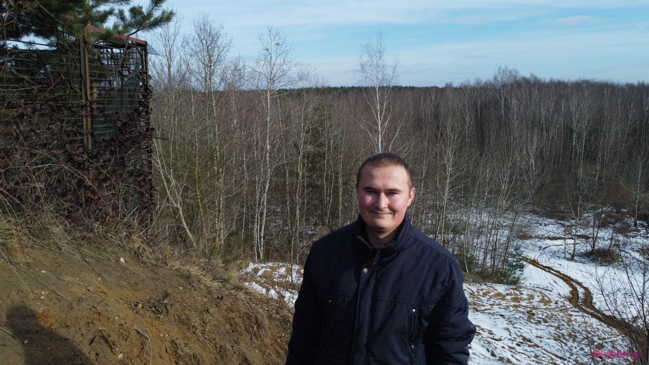 Michał, Male, 37, Zgierz, Polska, Photo: 209