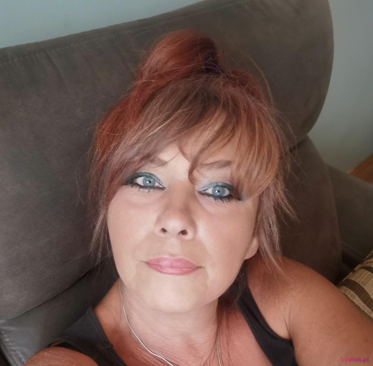 Magnolia, Female, 59, Poznań, Polska, Photo: 6