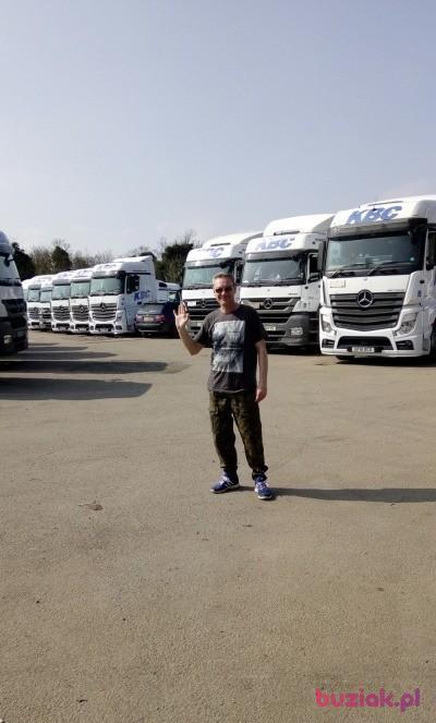 Darek, Mężczyzna, 57, Wielka Brytania, Zdjęcie: 4