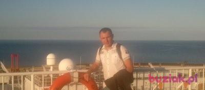 jarek, Male, 42, Wieluń, Polska, Photo: 3
