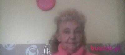 nusia2, Kobieta, 78, Gdynia, Polska, Zdjęcie: 3