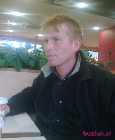 DARIUSZ, Mężczyzna, 55, Zawiercie, Polska, Zdjęcie: 2