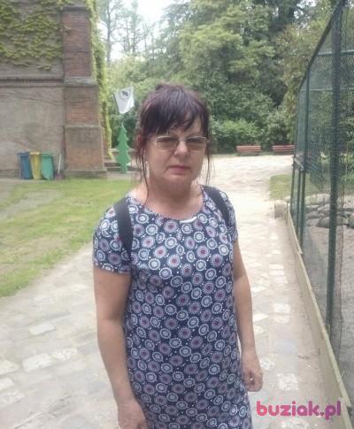 Halinka, Kobieta, 67, Darłowo, Polska, Zdjęcie: 3