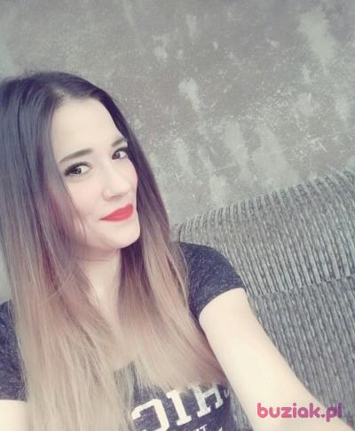 Naility, Female, 33, Zielona Góra, Polska, Photo: 3