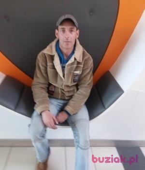 Krzysztof, Mężczyzna, 45, Toruń, Polska, Zdjęcie: 6