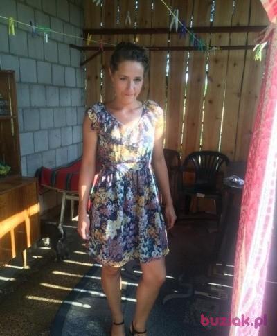 Agnieszka, Female, 34, Garwolin, Polska, Photo: 3