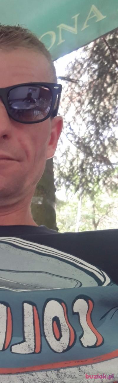 Tomek , Mężczyzna, 44, Międzyrzecz, Polska, Zdjęcie: 2
