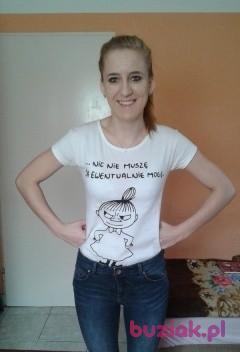 Luśka, Female, 32, Koszalin, Polska, Photo: 2