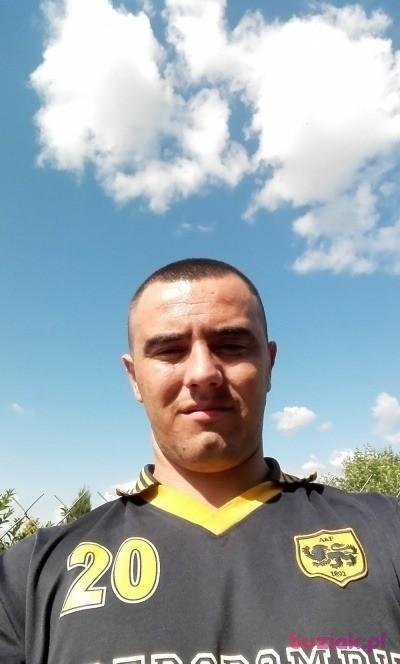 Mariusz , Mężczyzna, 35, Polska, Zdjęcie: 2