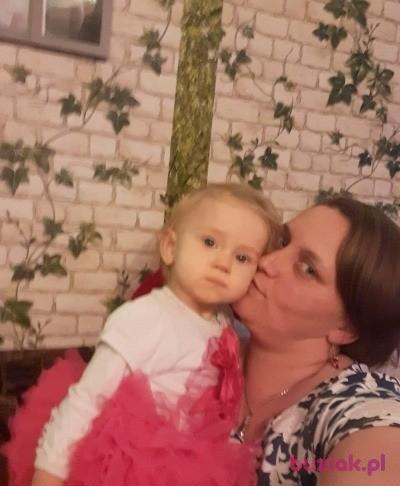 kasia, Kobieta, 42, Lubsko, Polska, Zdjęcie: 5