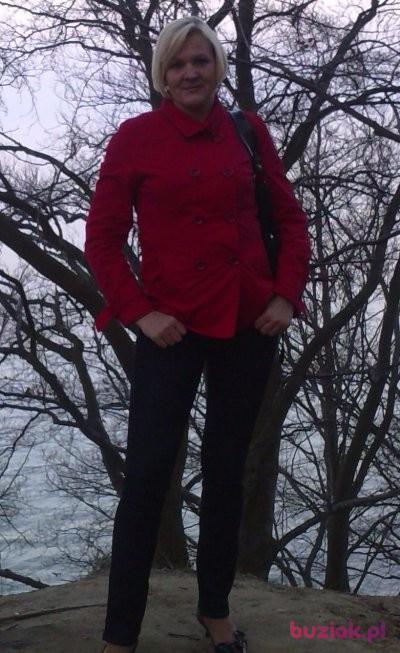 Katarzyna, Kobieta, 58, Gdynia, Polska, Zdjęcie: 4