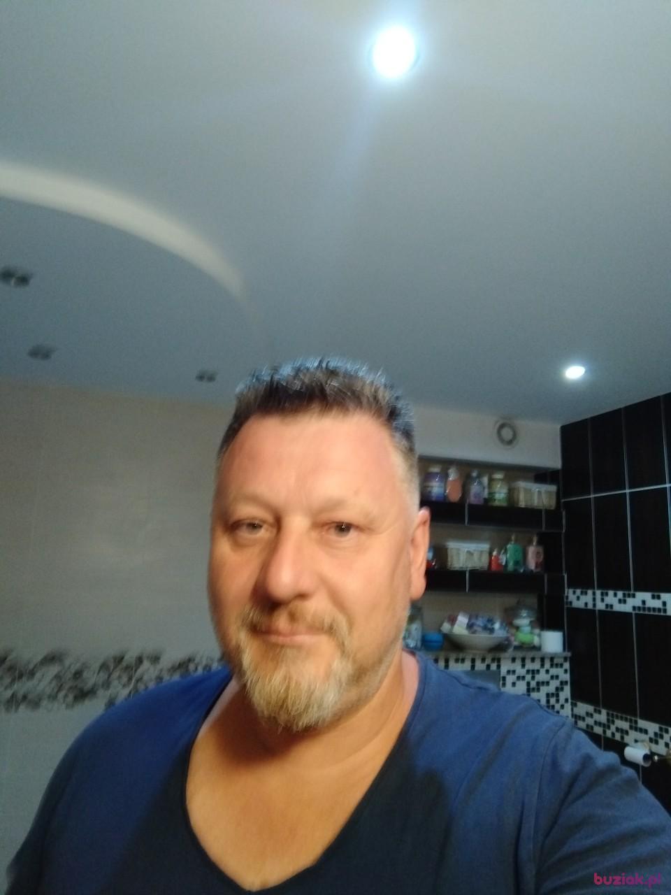 Elwis, Mężczyzna, 55, Biała Podlaska, Polska, Zdjęcie: 2