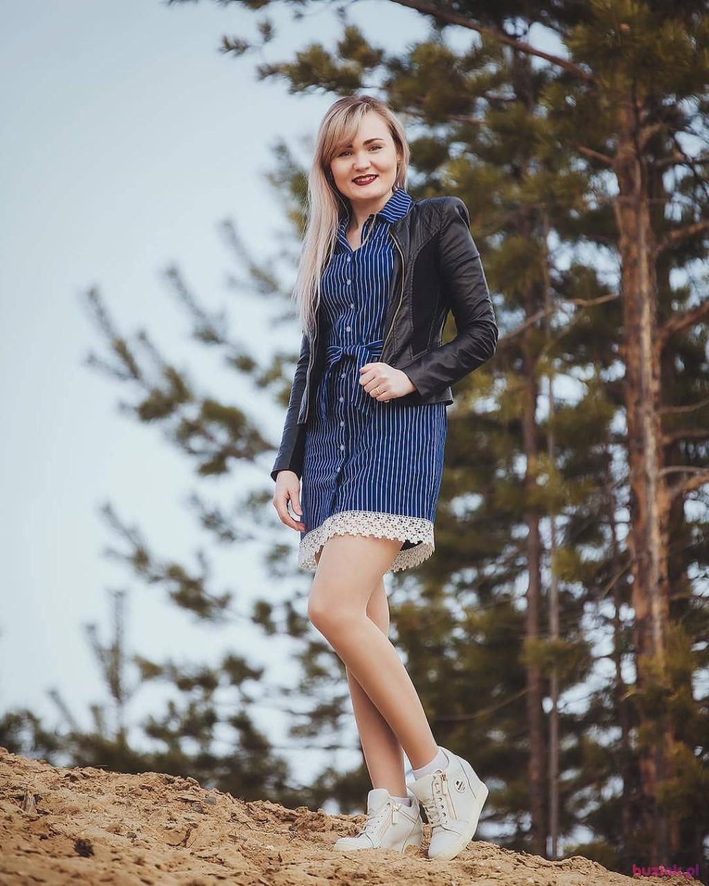 evelina, Female, 38, Niepołomice, Polska, Photo: 3