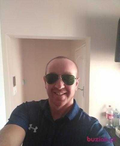 Rafał, Male, 40, Chełm, Polska, Photo: 2