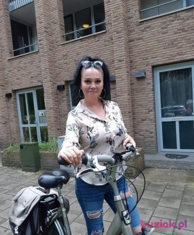 Lucja, Female, 45, Holandia, Photo: 2