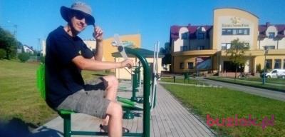 Przemek, Male, 44, Wrocław, Polska, Photo: 3