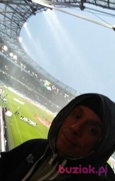 Czesiek, Male, 42, Westminster, Wielka Brytania, Photo: 3